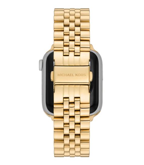 Michael Kors Extensible para Apple Watch 